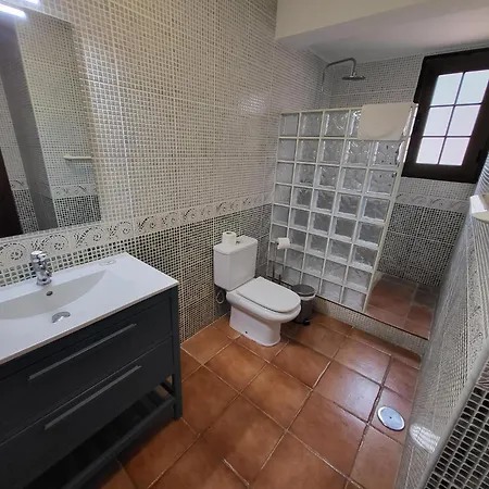 Villa El Mirador 6 Bedrooms