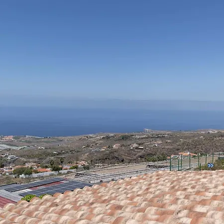 El Mirador 6 Bedrooms * Costa Adeje (Tenerife)