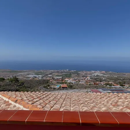 Villa El Mirador 6 Bedrooms