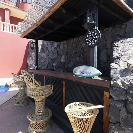 El Mirador 6 Bedrooms