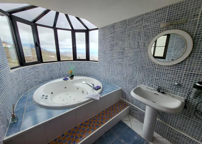 El Mirador 6 Bedrooms Вілла *