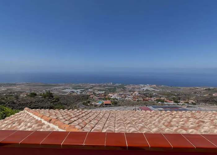 Вілла El Mirador 6 Bedrooms