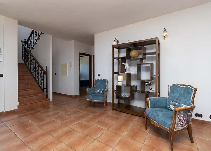 El Mirador 6 Bedrooms Вілла