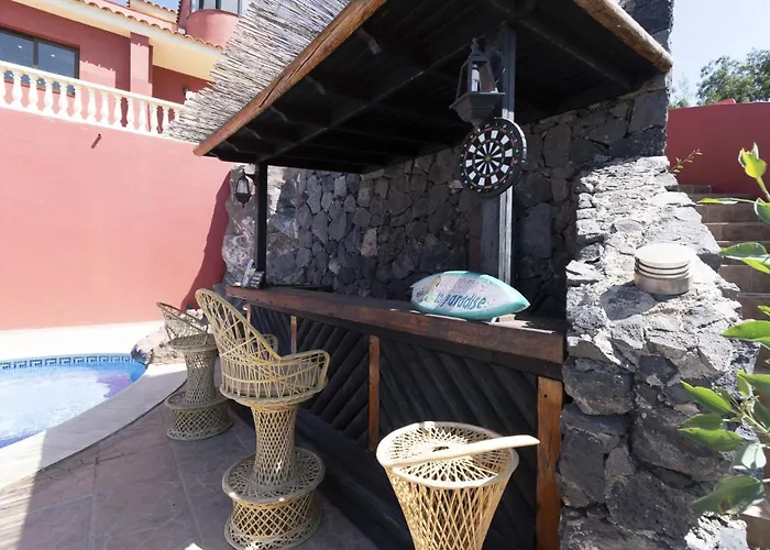 El Mirador 6 Bedrooms