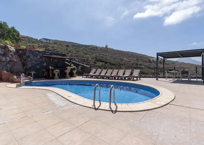 Вілла El Mirador 6 Bedrooms