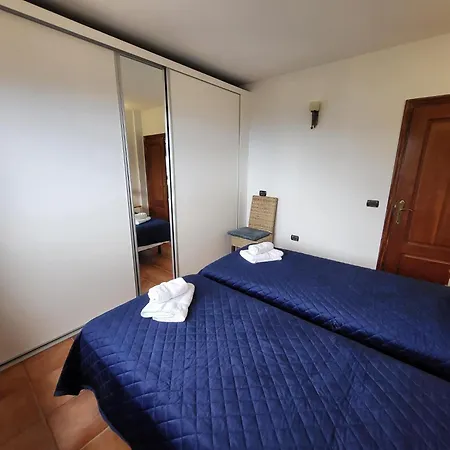 El Mirador 6 Bedrooms * Costa Adeje (Tenerife)