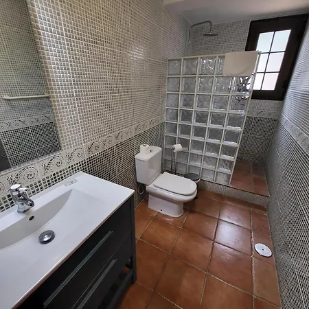 El Mirador 6 Bedrooms Costa Adeje (Tenerife)