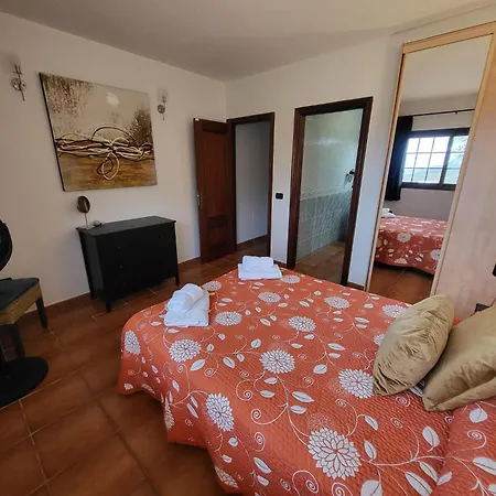 El Mirador 6 Bedrooms * Costa Adeje (Tenerife)