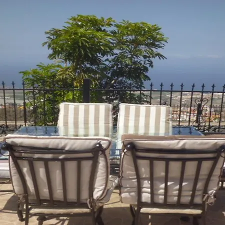 El Mirador 6 Bedrooms