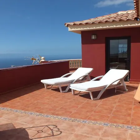 El Mirador 6 Bedrooms Costa Adeje (Tenerife)