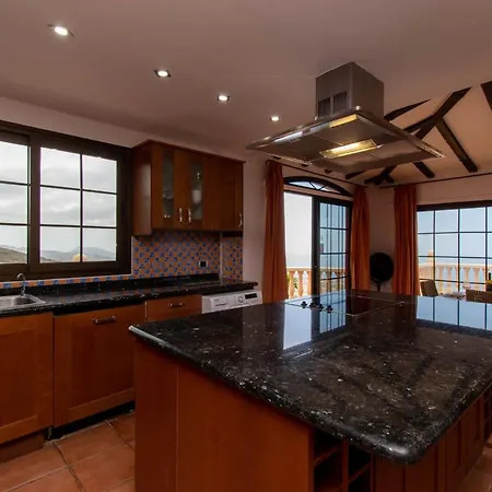 El Mirador 6 Bedrooms * Costa Adeje (Tenerife)
