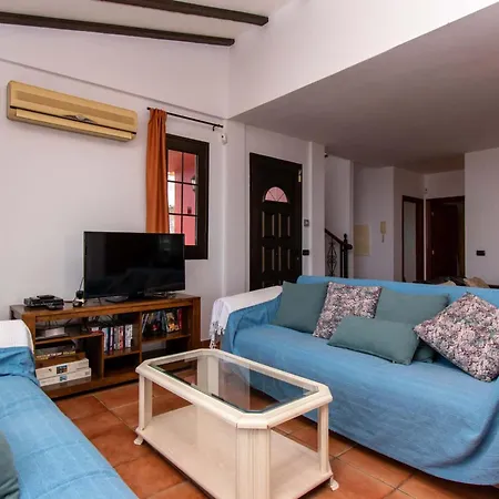 El Mirador 6 Bedrooms