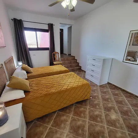 El Mirador 6 Bedrooms Villa Costa Adeje (Tenerife)