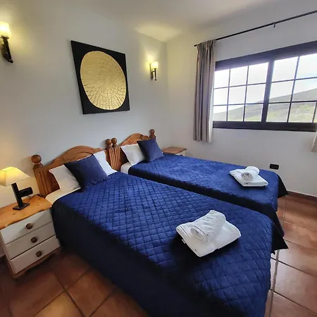 El Mirador 6 Bedrooms * Costa Adeje (Tenerife)