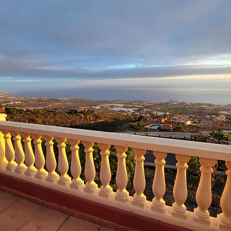 El Mirador 6 Bedrooms * Costa Adeje (Tenerife)