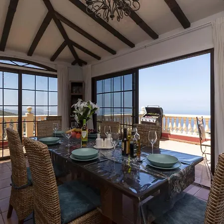 El Mirador 6 Bedrooms Costa Adeje (Tenerife)