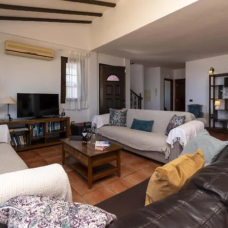 El Mirador 6 Bedrooms Costa Adeje (Tenerife)