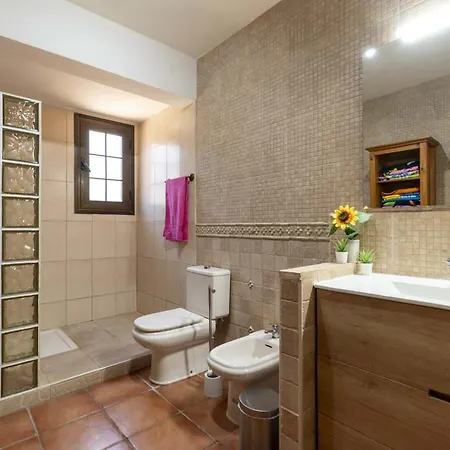 El Mirador 6 Bedrooms * Costa Adeje (Tenerife)