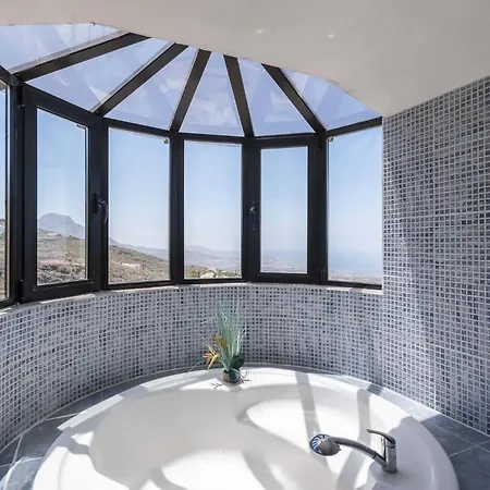 El Mirador 6 Bedrooms * Costa Adeje (Tenerife)