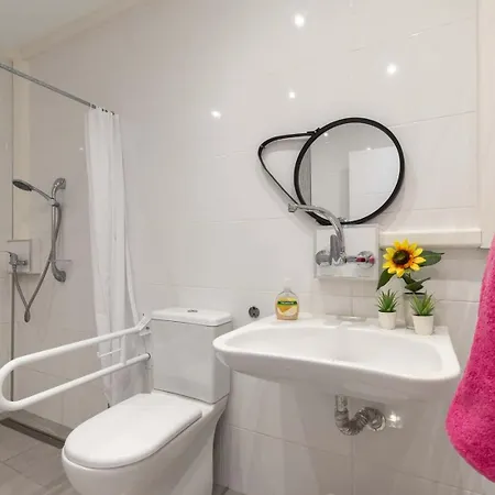 Villa El Mirador 6 Bedrooms Costa Adeje (Tenerife)